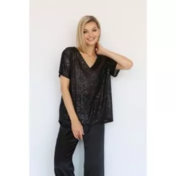 Топ женский двусторонний, размер 48