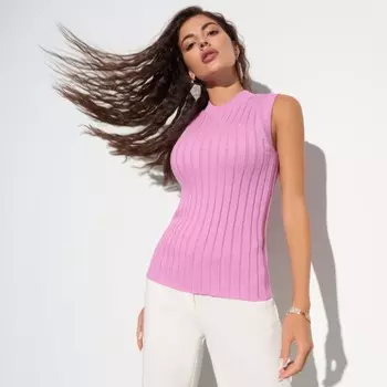 Топ женский «Молекула стиля», размер 54