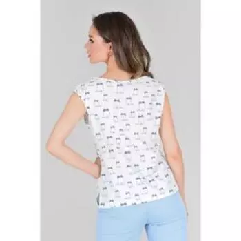 Топ женский, размер 56