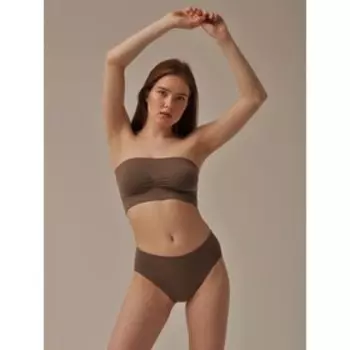 Топ женский Shaper, размер XL, цвет wood