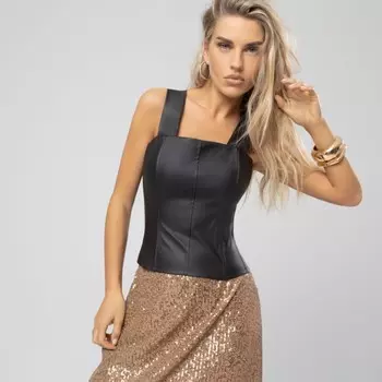 Топ женский «В моей власти», размер 42