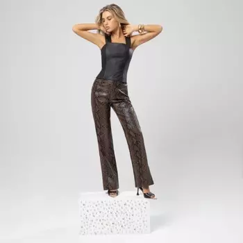 Топ женский «В моей власти», размер 48