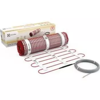 Тёплый пол Electrolux EEFM 2-150-0.5, кабельный, 75 Вт, 0.5 м2, двухжильный
