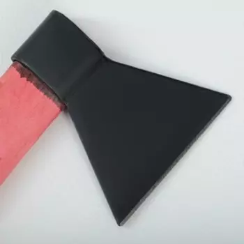 Топор для пожарного щита, облегченный