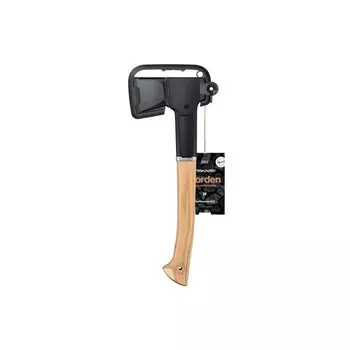 Топор-колун NORDEN N12, 40 20 см, металлический, Plantic