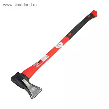 Топор-колун MATRIX, 2 кг, фиберглассовое двухкомпонентное топорище 880 мм