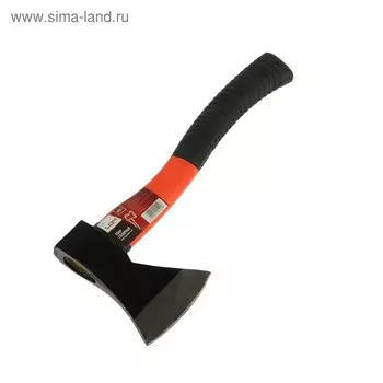 Топор столярный ЛОМ, фиберглассовое топорище, 600 г