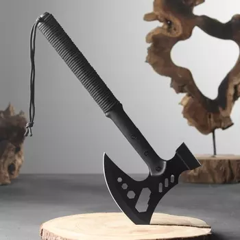 Топорик тактический многофункциональный, 4017 см