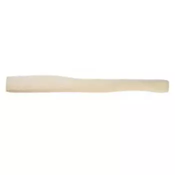 Топорище большое ЛОМ, Б4М, 550 мм, высший сорт, шлифованное