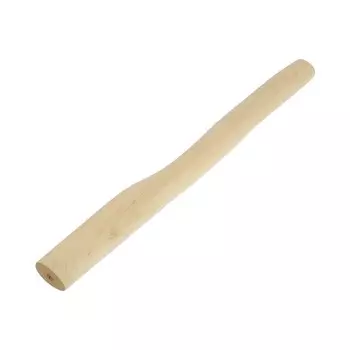 Топорище большое ЛОМ, шлифованное, из березы, второй сорт, Б4М, 550 мм