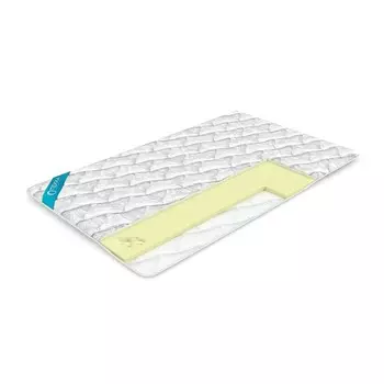 Топпер Memory, 180х190 см, высота 4 см, чехол жаккард