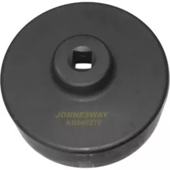 Торцевая головка Jonnesway AN040270, для гайки ступицы, 3/4", 95 мм