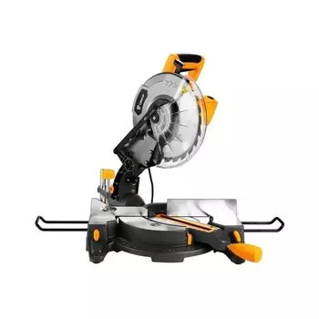 Торцовочная пила DEKO DKMS2000-255 Laser, 2000 Вт, 255 мм, 5000 об/мин