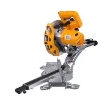 Торцовочная пила "Вихрь" ПТ-255А, 2000 Вт, 5000 об/мин, диск 255 мм, лазер