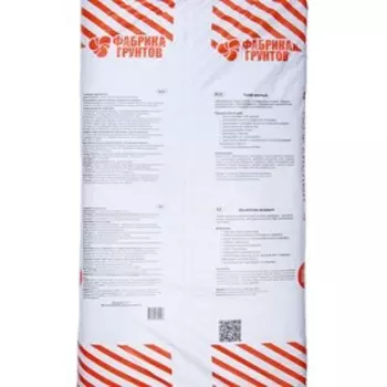 Торф Верховой кислый, Дачные рецепты, 60 л