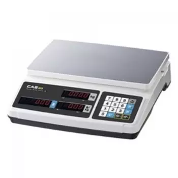 Торговые весы CAS PR-30B