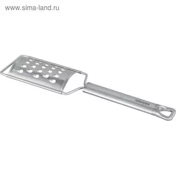 Тёрка крупная Nadoba Karolina