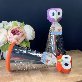 Тёрка Lenardi, размер 23х11 см