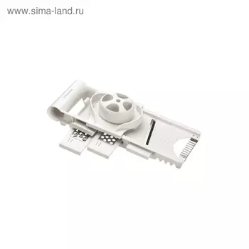 Тёрка Tescoma Handy, мультифункциональная