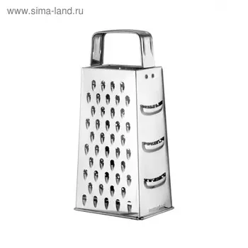 Тёрка Tescoma Handy, нержавеющая сталь