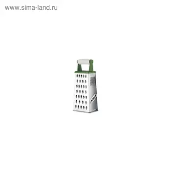 Тёрка Tescoma Handy с пластмассовой ручкой