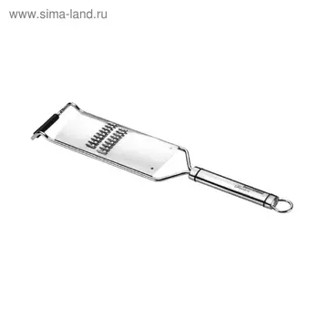 Тёрка для нарезки соломкой Tescoma President X-sharp