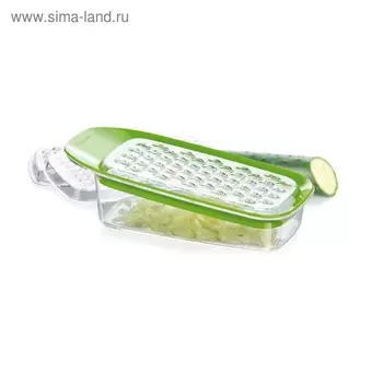 Тёрка Tescoma Vitamino, мультифункциональная