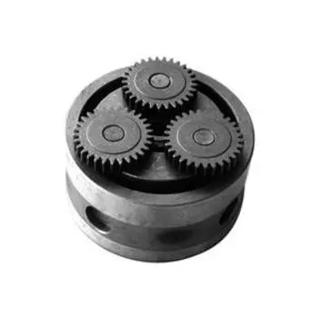 Тормоз для лебёдки EWB9500