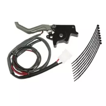 Тормозная ручка, Polaris, OEM 2202791