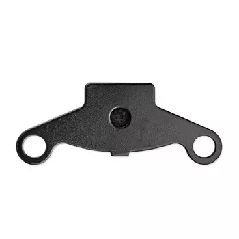 Тормозные колодки Yamaha, стандартные, OEM 89A-25730-00-00