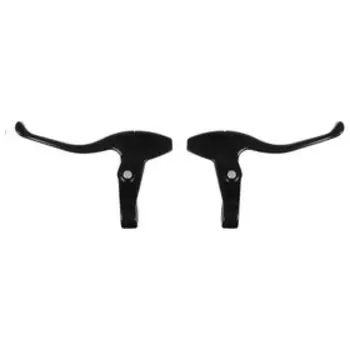 Тормозные ручки BLF-309 под 3-4 пальца, алюминий