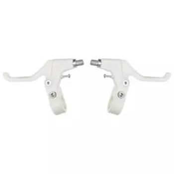 Комплект тормозных ручек Dream Bike, пластик