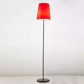 Торшер напольный BayerLux «6601», 115 Вт, Е27, коричневый