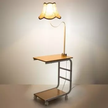 Торшер "Анси" 1хE27 40Вт