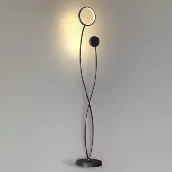 Торшер ARLO LED 14W 3000K 770Лм