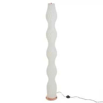 Торшер "Ассоль" 30Вт 6000К белый 25х25х154см