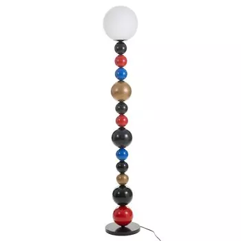 Торшер "Баблби" Е27 15Вт 25х25х160см