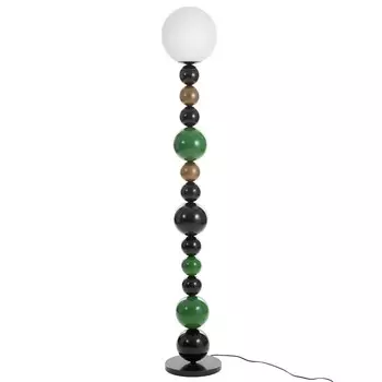 Торшер "Баблби" Е27 15Вт 25х25х160см