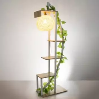 Торшер «Бордо» 1хE27 40 Вт