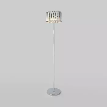 Торшер Castellie, 60Вт, E14, 32x32x165 см