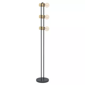 Торшер CHIEVELEY, E27 3X28Вт