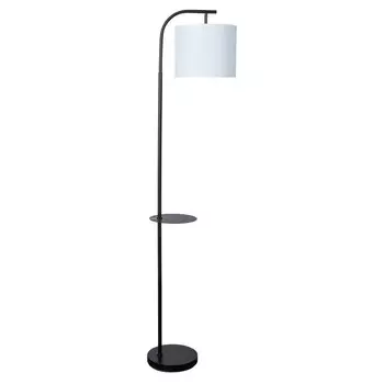Торшер Connor 170x35x28 см, d 28 см, 1x60Вт E27