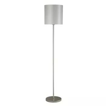 Торшер Crystal Lux, Sergio 2900/601, E27, 1х60 Вт, 146х28х28 см, цвет никель