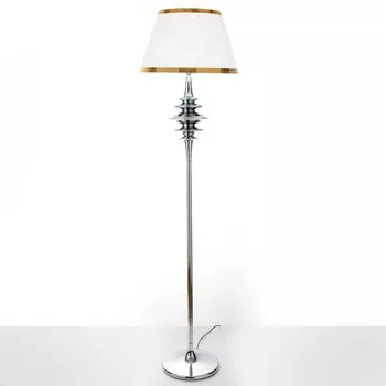 Торшер Е27 40W 220В "Лариана" 46х46х170