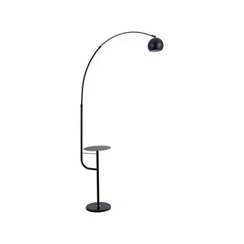 Торшер «Гарди», размер 80-90x160-180 см, 1x40Вт, E27