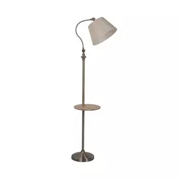 Торшер «Гавана», размер 45x45x155 см, 1x40Вт, E27