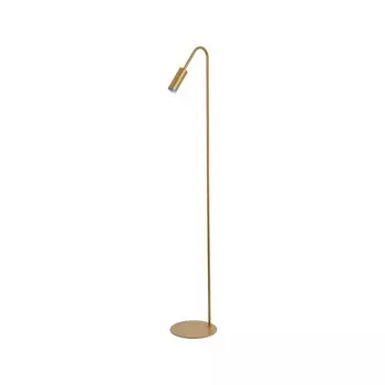 Торшер «Грау», размер 30x145 см, 1x5Вт, GU10, LED