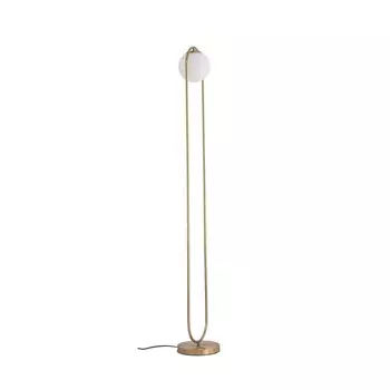 Торшер «Кенти», размер 20x20x140 см, 1x40Вт, E14