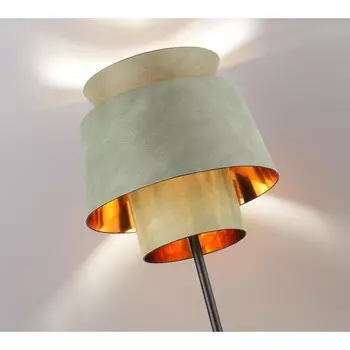 Торшер KRESSA E27 1x60W