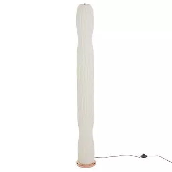 Торшер "Лесоль" 30Вт 6000К белый 25х25х154см